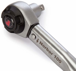 Momentový klíč Norbar Professional Model Pro 100