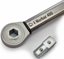 Momentový klíč: Norbar Pro 400 N.m 3/8"