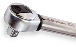 Momentový klíč: Norbar Pro 20-200Nm 1/2"
