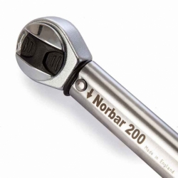 Momentový klíč: Norbar Pro 20-200Nm 1/2"