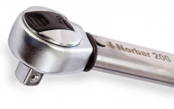 Norbar New Professional Pro 200 15016