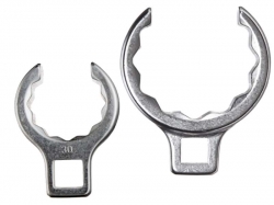 Očkový klíč pro ráčnu Stahlwille 440 CROW-RING