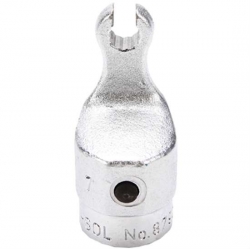 Otevřený Očkový klíč (Norbar)-29921-7 mm