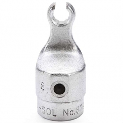 Otevřený Očkový klíč (Norbar)-29922-8 mm