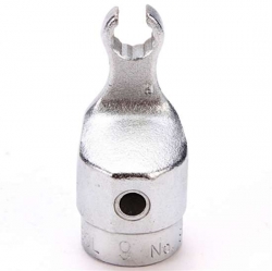 Otevřený Očkový klíč (Norbar)-29923-9 mm