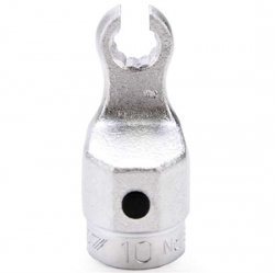 Otevřený Očkový klíč (Norbar)-29924-10 mm