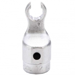 Otevřený Očkový klíč (Norbar)-29926-12 mm