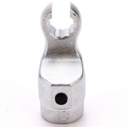 Otevřený Očkový klíč (Norbar)-29927-13 mm