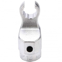 Otevřený Očkový klíč (Norbar)-29928-14 mm