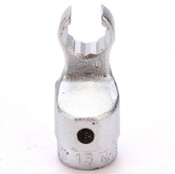 Otevřený Očkový klíč (Norbar)-29929-15 mm