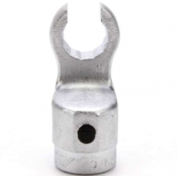 Otevřený Očkový klíč (Norbar)-29930-16 mm