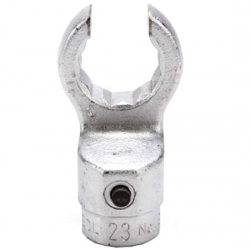 Otevřený Očkový klíč (Norbar)-29935-23 mm