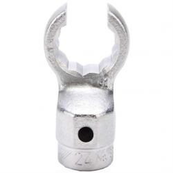 Otevřený Očkový klíč (Norbar)-29936-24 mm