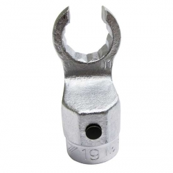 Otevřený Očkový klíč (Norbar)-29954-19 mm