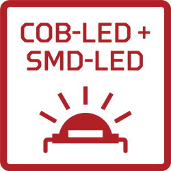 R95600320 Kontrolní lampa
