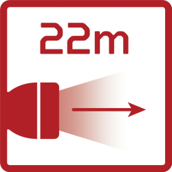 R95600320 Kontrolní lampa