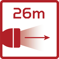 R95700089 Mini pracovní lampa