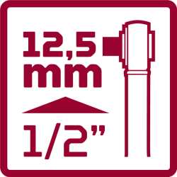 R21010002 Sada nářadí v plastových modulech, 164 kusů