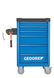 Držák role papíru 1500 H 40