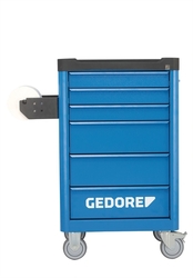 Držák role papíru 1500 H 40