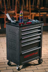 Vodováha R9410
