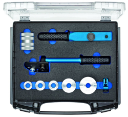 Sada ručních ohýbaček trubek 1101-2785 v i-BOXX® 72