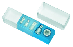 Sada adaptérů S 2032-05 1/4" - 3/4"  5 kusů