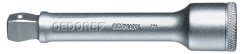 3090 KR kardanový nástavec 3/8"