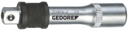 2090 Prodloužení 1/4" se spouští