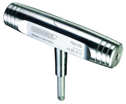 Momentový klíč 763 DREMOMETER T-FS, pevné nastavení, 5-12 Nm