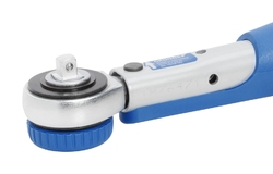 4549 - 4550 - 4551 Momentový klíč TORCOFIX K 1-850 N m / 0,75-630 lbf ft