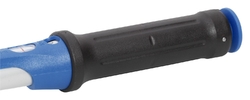 4549 - 4550 - 4551 Momentový klíč TORCOFIX K 1-850 N m / 0,75-630 lbf ft