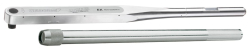 8581 EK - 8586 EKL momentový klíč DREMOMETER 600-1500 Nm
