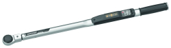 Elektronický momentový klíč TT3KH TorcoTronic III 10-350 N m / 7,4-258,2 lbf ft