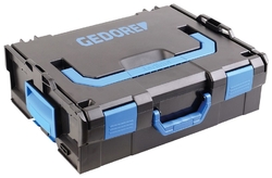 1100 L GEDORE L-BOXX® 136 s přední rukojetí
