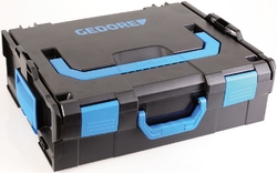 1100 L GEDORE L-BOXX® 136 s přední rukojetí