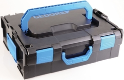 1100 L GEDORE L-BOXX® 136 s přední rukojetí