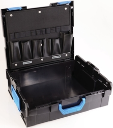 1100 L GEDORE L-BOXX® 136 s přední rukojetí