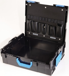 1100 L GEDORE L-BOXX® 136 s přední rukojetí