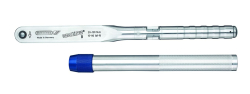 8561 B - 8566 BL Momentový klíč DREMOMETER 25-120 N m / 18-90 lbf ft