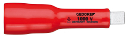 VDE 3090 VDE prodloužení 3/8"