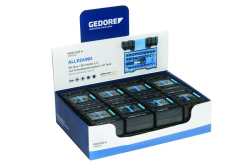 VS 666-032-A Display Bit-Box Allround