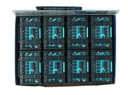 VS 666-032-A Display Bit-Box Allround