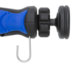 900 20 Lampa LED Li-MH nabíjecí konektor USB