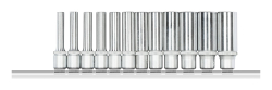 R41008012 nástrčné klíče 1/4"