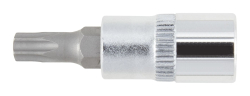 R4246 nástrčná hlavice bitů 1/4"pro vnitřní šrouby TX s kolíkem