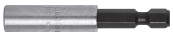 R4711 Držák bitů 1/4" s magnetem