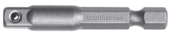 R47110009 držák vložky 1/4"