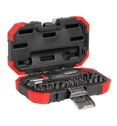 R33003032 Sada bitů 1/4" 32 kusů
