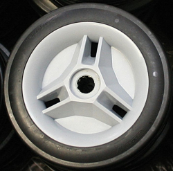 Náhradní válečky R2090 pro MECHANIC